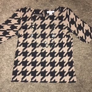 Small women’s top